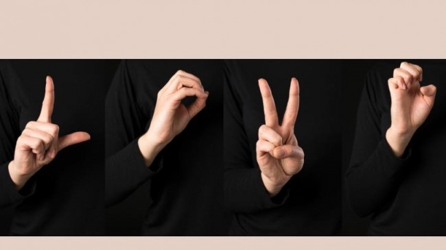 ‘’ENGELLERİMİZ ENGEL DEĞİLDİR’’