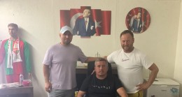 Büyükmandıra Adaspor istikrar dedi