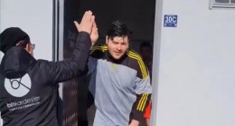 Büyükmandıra Hürriyetspor’da 3 imza