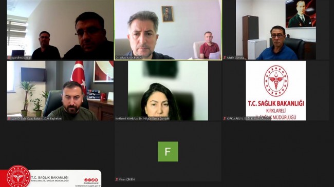 Hastanelerin tıbbi cihaz talepleri değerlendirildi