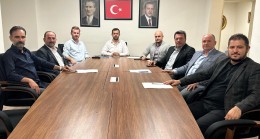 ‘’Daha Güçlü KIRKLARELİ için çalışıyoruz’’