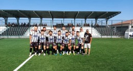 Evrensekiz Evrenspor 3 Muratlı Belediye Spor 1