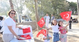 BAŞKAN ERKİŞ: “YERELLİK MODERN DÜNYANIN EN FAZLA GEREKSİNİM DUYDUĞU ŞEY”