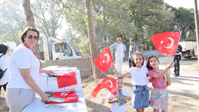 BAŞKAN ERKİŞ: “YERELLİK MODERN DÜNYANIN EN FAZLA GEREKSİNİM DUYDUĞU ŞEY”