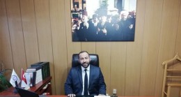 Müftü Koç’tan 1-7 Ekim Camiler ve Din Görevlileri Haftası mesajı