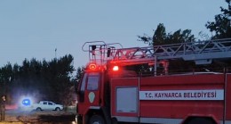 Personeline teşekkür etti