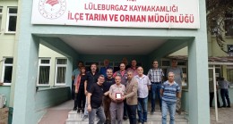 ‘’Yeni hayatında sağlık ve mutluluklar diliyoruz’’