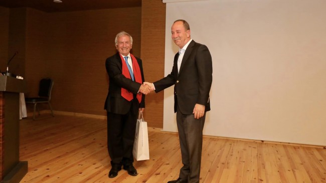 “Beyin Göçü” konuşuldu