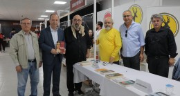 Edirne 9.Kitap Günlerinin son günüydü