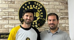 Tecrübeli stoper Keşanspor’da