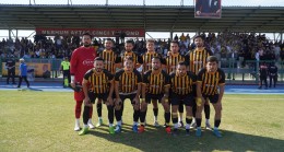 Lider zorlu deplasmana konuk oluyor