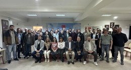 CHP’de yeni dönem, görevler belli oldu