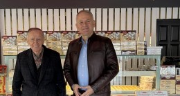 Kırklareli’nin önemli bir değerine ziyaret