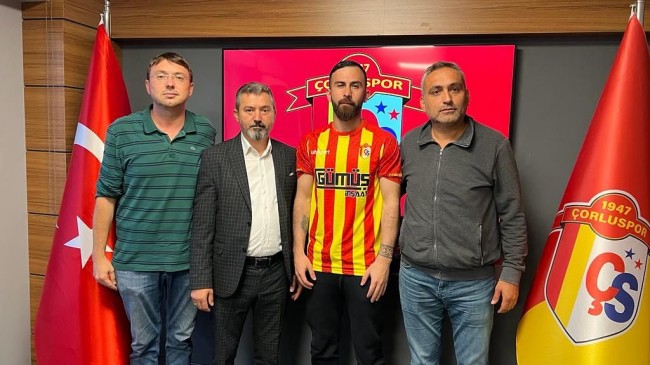 Başarılı forvetin yeni takımı belli oldu