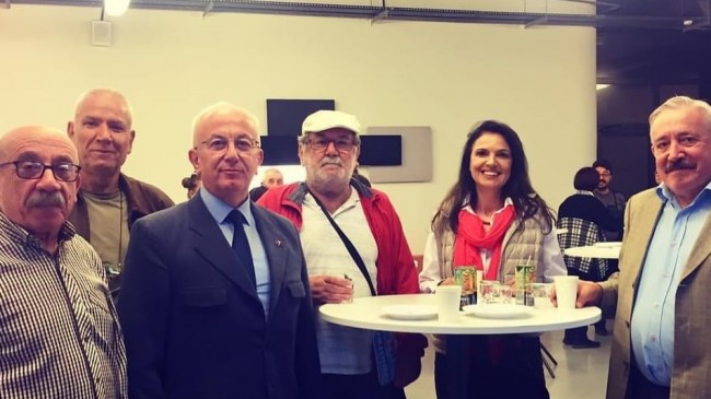 ‘’TRAKYA‘YA SAHİP ÇIK!’’