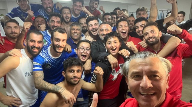 Ergene Velimeşe’den önemli galibiyet