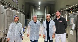 Teknik personellerce kontroller yapılıyor