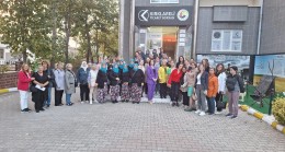 TOBB Kırklareli Kadın Girişimciler Kurulu Başkanı seçildi