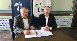 Çiftçiye tarımda dijitalleşme eğitimi