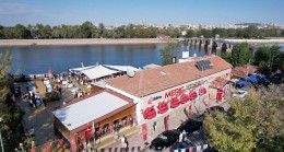 ‘’Edirne’mize çok yakıştı’’