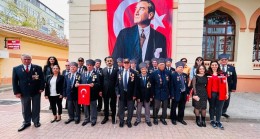 Cumhuriyet Bayramı kutlamalarına katıldılar