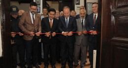 ‘’Büyülü bir sanat yolculuğuna çıkmaya davet ediyorum’’