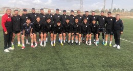 Kritik maç öncesi antrenmanı ziyaret etti