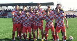 Büyükmandıra Hürriyetspor’a galibiyet primi
