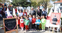 100 DEDİLER 121’E DE ULAŞTILAR