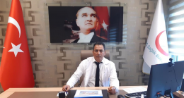 ‘’Her zaman sizlere en iyi sağlık hizmeti sunma gayreti içindeyiz’’