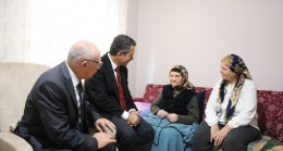 Asırlık çınarın Cumhuriyet Bayramını kutladı