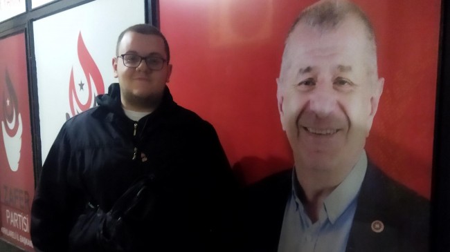 ‘’Bu yapılan zamların karşısında yer alıp, öğrencilerimizin yanında olmaya devam edeceğiz‘’