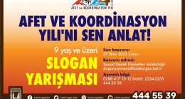 BAŞVURULAR BAŞLADI