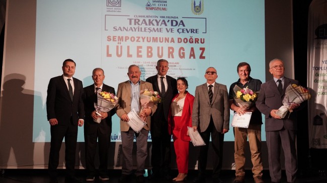 Pek çok konu masaya yatırıldı