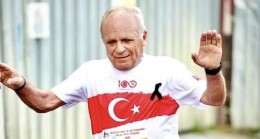 Remzi Narlı 15k koşacak