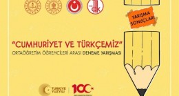 KIRKLARELİ’NİN GURURU OLDU