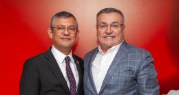 Kesimoğlu’ndan CHP’nin Yeni Genel Başkanına ziyaret