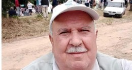 Cafer Yılmaz hayatını kaybetti