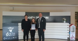 Hip- Hop Dünya Şampiyonasında ülkeyi temsil etti