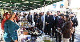 “İndirim Günleri Keşan’da”