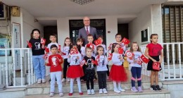 “Yeni haftaya Dünya Çocuk Hakları Günü ile başlıyoruz”