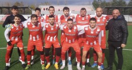 Kaynarca Gençlik Spor farklı kazandı