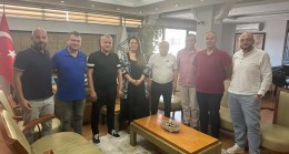 YAMAK; “BU TOPLANTIDAN ALINAN KARAR UYGULANSAYDI BABAESKİ SPOR BUGÜN BU DURUMDA OLMAZDI”