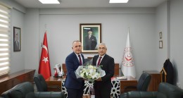 Müdür Uysal Kırklareli’nden ayrıldı