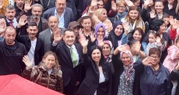 HAKAN İNANÇ’TAN MİTİNG GİBİ ADAY ADAYLIĞI AÇIKLAMASI