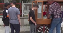 Bu köfteyi sadece Edirne’de yiyebilirsiniz