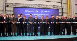 Bakan Kacır: Türkiye Yeşil Sanayi Projesi’ni hayata geçiriyoruz