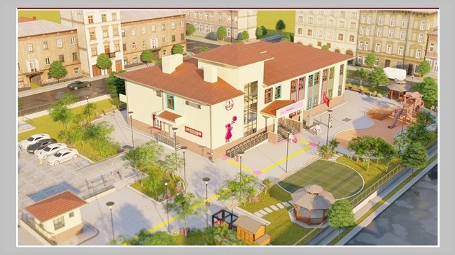 Uzunköprülülere müjdeyi verdi