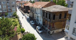 Vali Sezer: Edirne’nin tarihi konakları ihya edilip turizme kazandırılacak