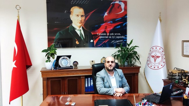 Kontakt Lens Polikliniği Hizmete Açıldı